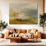 William Turner Wreckers - Coast Of Northumberland – Reproduction