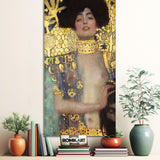 Gustav Klimt Judith And The Head Of Holofernes – Reproduction