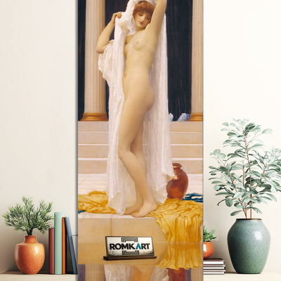 Frederic Leighton The Bath Of Psyche 1890 – Reproduction