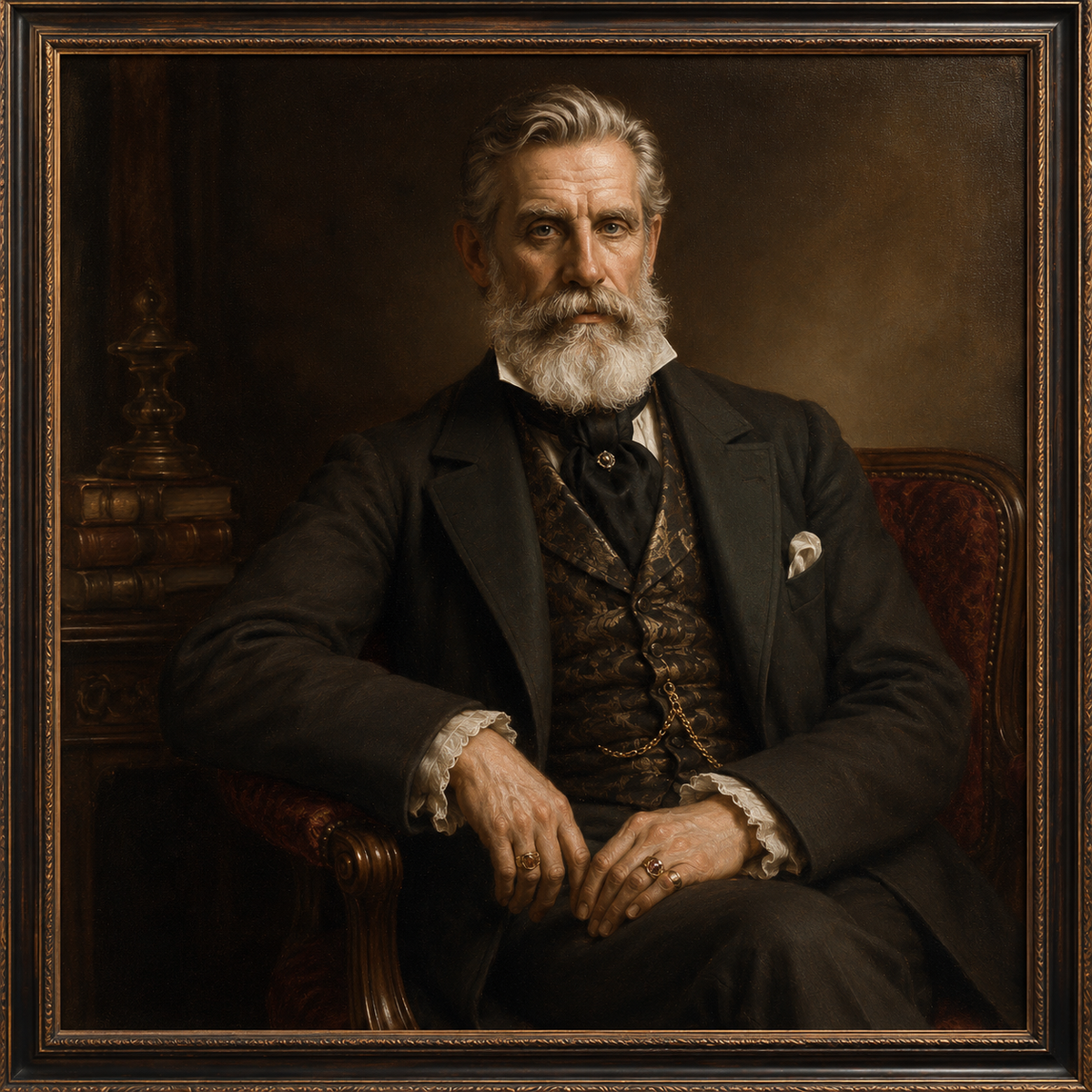 Custom Hand-Painted Custom Artwork Oil Painting | Beautiful Style Art