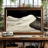 Desert Landscape Oil Painting - image 2