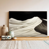 Desert Landscape Oil Painting - image 3