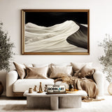 Desert Landscape Oil Painting - image 5